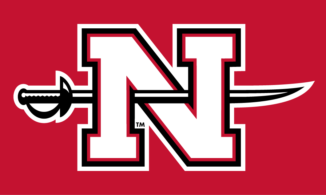 Nicholls State Colonels 2009-Pres Alternate Logo v2 DIY iron on transfer (heat transfer)